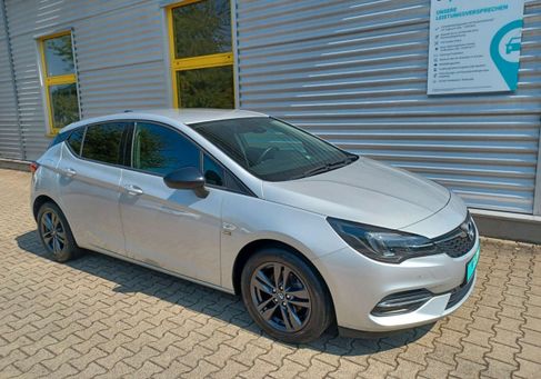 Opel Astra, 2020