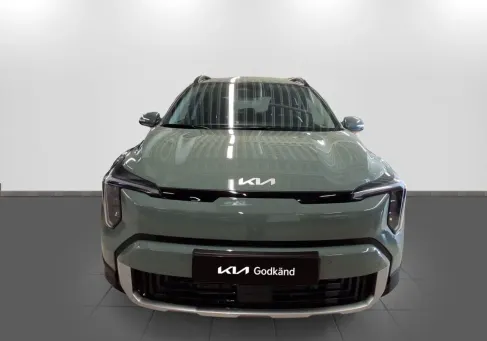 Kia Stonic, 2026 2