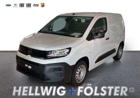 Opel Combo, 2024