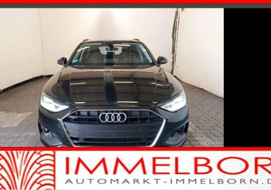 Audi A4, 2023