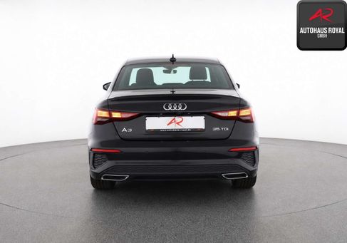 Audi A3, 2022 3