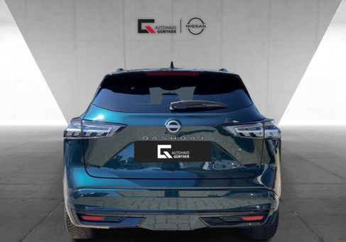 Nissan Qashqai, 2025 3