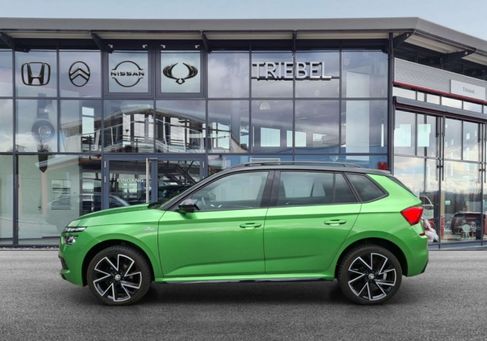 Skoda Kamiq, 2020 3