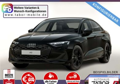 Audi A3, 2026