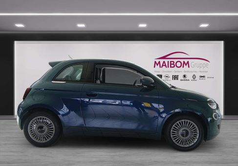 Fiat 500, 2026