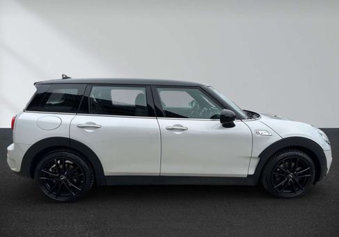 MINI Cooper S Clubman, 2018