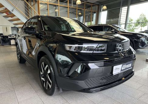 Opel Mokka, 2025 2