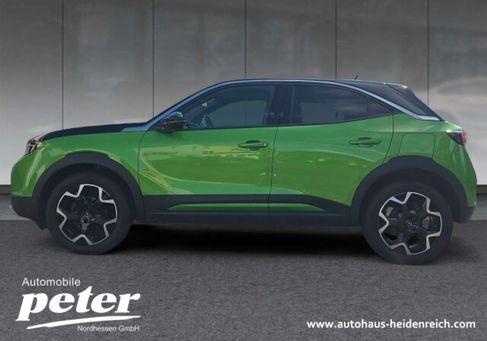 Opel Mokka, 2023 3