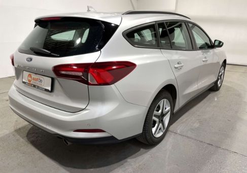 Ford Focus, 2022