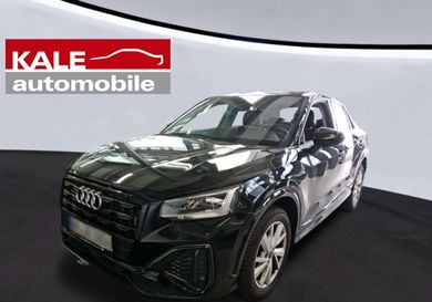 Audi Q2, 2023