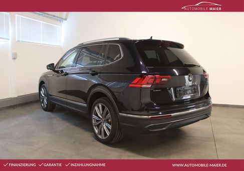 Volkswagen Tiguan Allspace, 2023