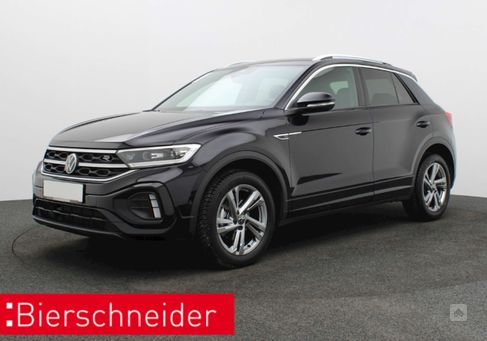 Volkswagen T-Roc, 2024