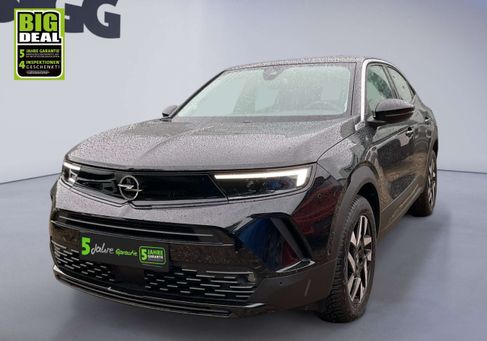 Opel Mokka, 2024 2