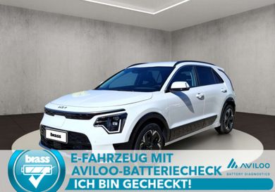 Kia Niro, 2023