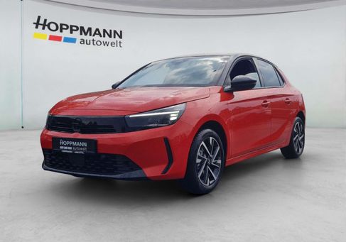 Opel Corsa, 2026 2