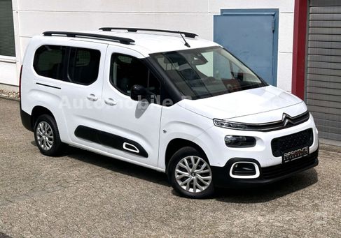 Citroën Berlingo, 2023