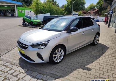 Opel Corsa, 2023