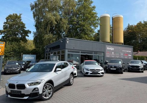 BMW X2, 2019 3
