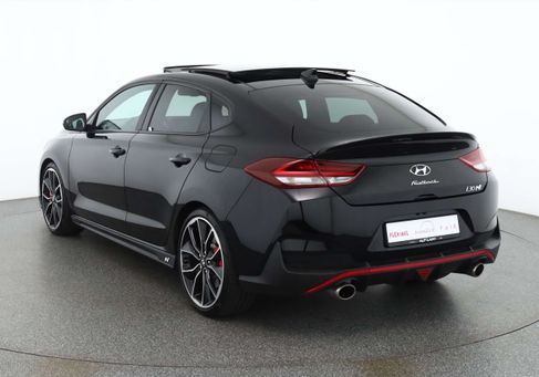 Hyundai i30, 2019 3
