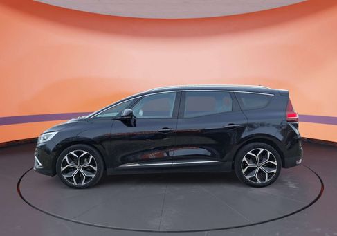 Renault Grand Scenic, 2022