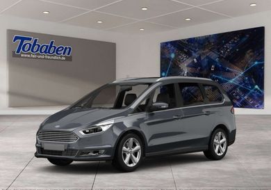 Ford S-Max, 2022