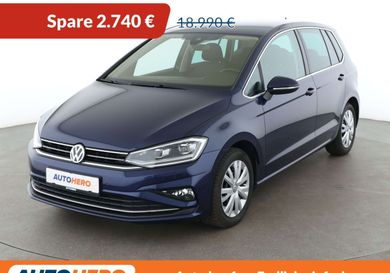 Volkswagen Golf, 2019