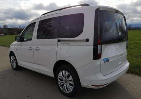 Volkswagen Caddy, 2026