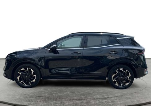 Kia Sportage, 2022 3