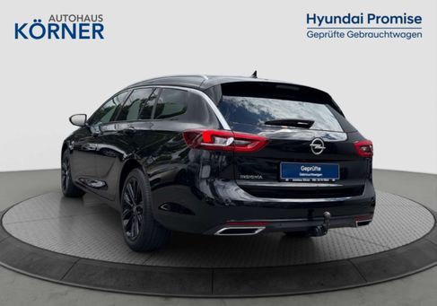Opel Insignia, 2021 3