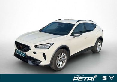 Cupra Formentor, 2023