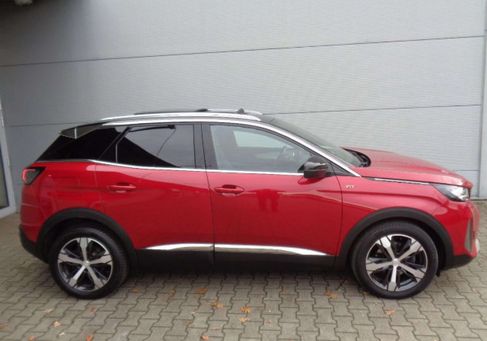 Peugeot 3008, 2021 2