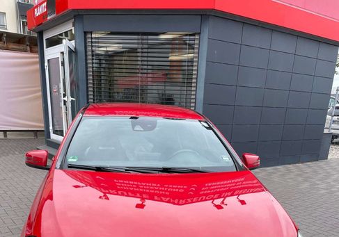 Mercedes-Benz A 200, 2017