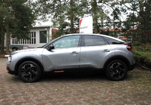 Citroën C4, 2021 2