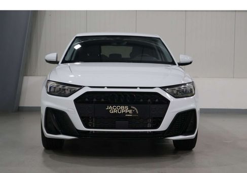 Audi A1, 2026