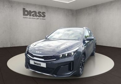 Kia XCeed, 2026