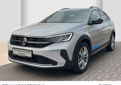 Volkswagen Taigo, 2026