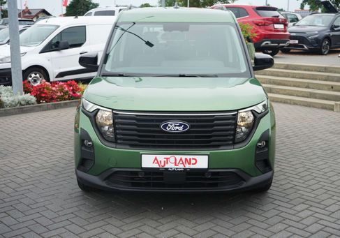 Ford Tourneo Courier, 2025