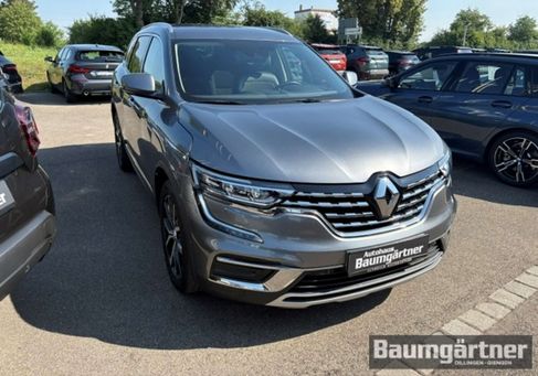 Renault Koleos, 2023