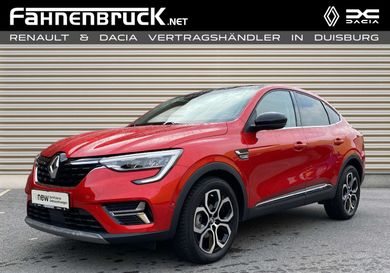 Renault Arkana, 2024