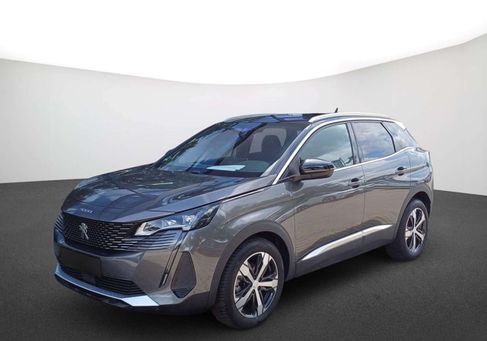 Peugeot 3008, 2023