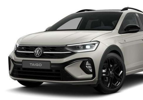 Volkswagen Taigo, 2024