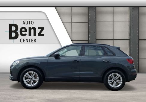 Audi Q3, 2022