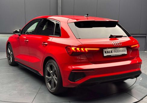 Audi A3, 2022 3