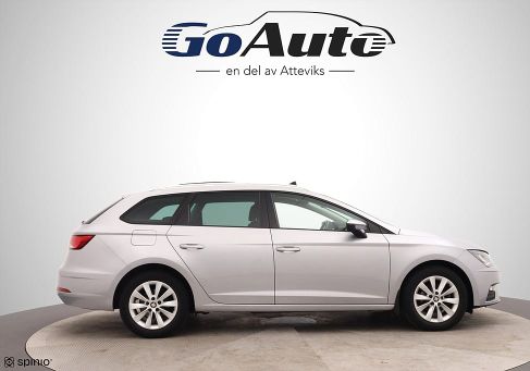 Seat Leon, 2020
