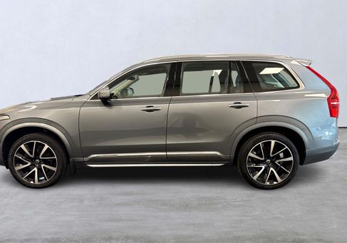 Volvo, 2018 2