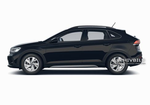 Volkswagen Taigo, 2025