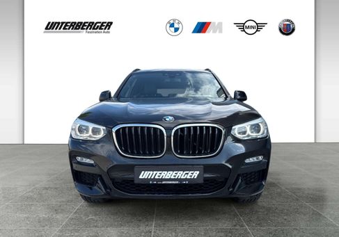 BMW X3, 2020 2