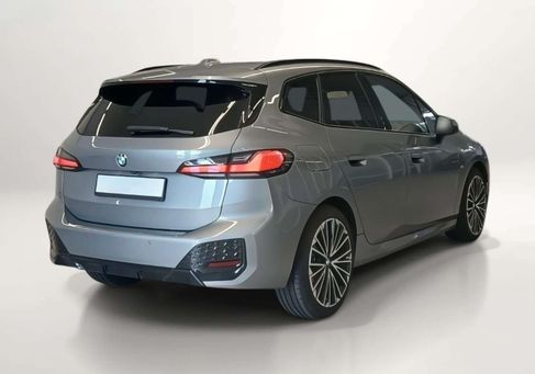 BMW 218, 2025