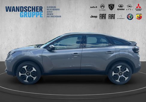 Citroën C4, 2025 2