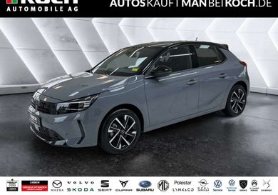 Opel Corsa, 2026